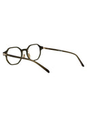 Linda Farrow Round Optical Lf85 A C3 Opt