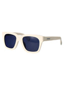 Jacquemus Squared Sunglasses Jac20 C3 Sun