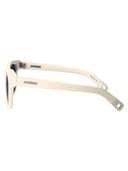 Jacquemus Squared Sunglasses Jac20 C3 Sun