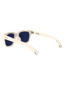 Jacquemus Squared Sunglasses Jac20 C3 Sun