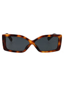 Jacquemus Squad Sun Omplasses JAC41 C2 Sun