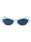 Jacquemus Geometrical Sunglasses Jac42 C4 Sun