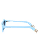 Jacquemus Geometrical Sunglasses Jac42 C4 Sun