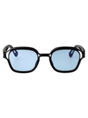 Yohji Yamamoto Squared Sunglasses Yy3 Dcapsule P1