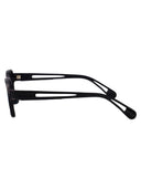 Yohji Yamamoto Squared Sunglasses Yy3 Dcapsule P1