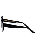 Yohji Yamamoto Geometrical Sunglasses Yyslook 004 A001