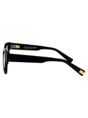 Yohji Yamamoto Squared Optical Yylook 028 C001