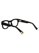 Yohji Yamamoto Squared Optical Yylook 028 C001