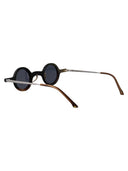 Gafas de sol redondas RIGARDS RG0823 D. CAMO