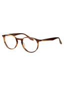 Barton Perreira Round Optical Bp50004 I 053