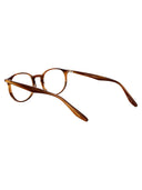 Barton Perreira Round Optical Bp50004 I 053