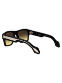 T Henri Squared Sunglasses Estoque Black