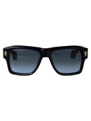T Henri Squared Okulary przeciwsłoneczne Estoque Blue