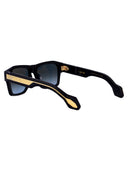 T Henri Squared Okulary przeciwsłoneczne Estoque Blue
