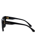 Michael Kors Cat Eye Sunglasses 0 Mk2211 U 30053 F