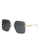 Michael Kors Geometrical Sunglasses 0 Mk1157 D 10143 F