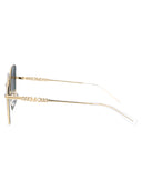 Michael Kors Geometrical Sunglasses 0 Mk1157 D 10143 F