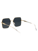 Michael Kors Geometrical Sunglasses 0 Mk1157 D 10143 F