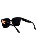 Lunettes de soleil Michael Kors Square 0 MK2170U 3005 T3