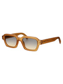 Retrosuperfuture Squared Sunglasses 0 Z6 jaune P04