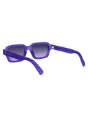 Retrosuperfuture Squared Sunglasses Iu8 Purple P04