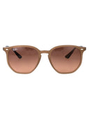 Ray Ban Round Sunglasses 0 Rb4306 6788/46