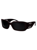 Chanel Squared Sunglasses 0 Ch5526 1461 M3