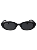 Ray Ban Oval Sunglasses 0 RB4441 D 667787