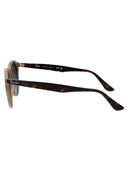 Ray Ban okrągłe okulary przeciwsłoneczne 0 rb2180 6788 v1