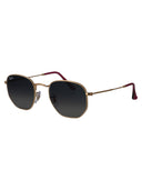 Ray Ban Geometrical Sunglasses 0 Rb3548 N 001/71