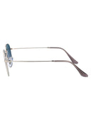 Ray Ban Geometrical Sunglasses 0 Rb3548 N 003/3 M
