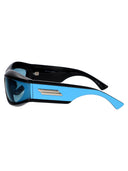 Bottega Veneta Cat Eye Sunglasses Bv1244 S 001
