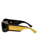Bottega Veneta Cat Eye Sunglasses Bv1244 S 002