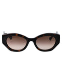 Gucci Round Sunglasses Gg1553 S 002