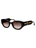 Gucci Round Sunglasses Gg1553 S 002