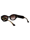Gucci Round Sunglasses Gg1553 S 002