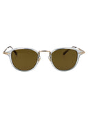 Montblanc Round Sunglasses Mb0336 S 003