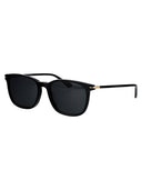 Montblanc Squared Okulary przeciwsłoneczne MB0338 S 001