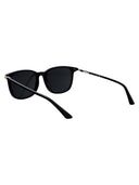 Montblanc Squared Okulary przeciwsłoneczne MB0338 S 001