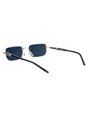Montblanc Squared Sunglasses Mb0348 S 001