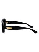Bottega Veneta Mask Sunglasses Bv1281 S 001