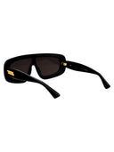 Bottega Veneta Mask Sunglasses Bv1281 S 001