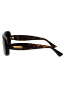 Bottega Veneta Mask Sunglasses Bv1281 S 002