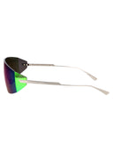 Bottega Veneta Mask Sunglasses Bv1299 S 003