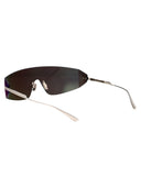 Bottega Veneta Mask Sunglasses Bv1299 S 003