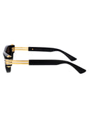 Bottega Veneta Square Sunglasses BV 1308 S 001
