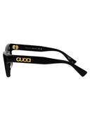 Gucci Squared Sunglasses Gg1773 S 001