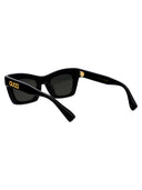 Gucci Squared Sunglasses Gg1773 S 001