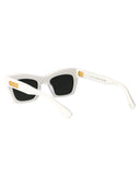 Okulary przeciwsłoneczne Gucci GG1773 S 002