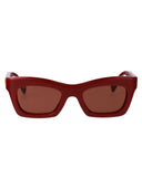 Okulary przeciwsłoneczne Gucci GG1773 S 003